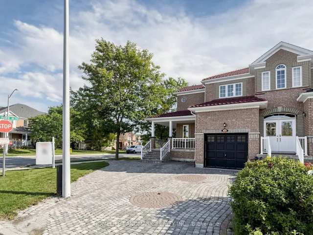 2 Casabel Dr, Vaughan 2