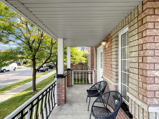 2 Casabel Dr, Vaughan 5