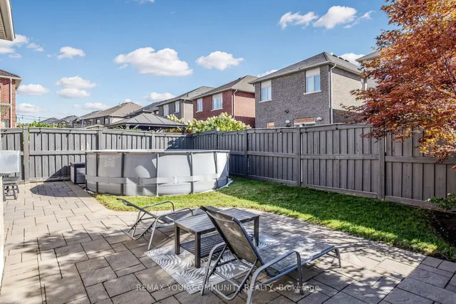 11 Trudeau Dr, Vaughan 4