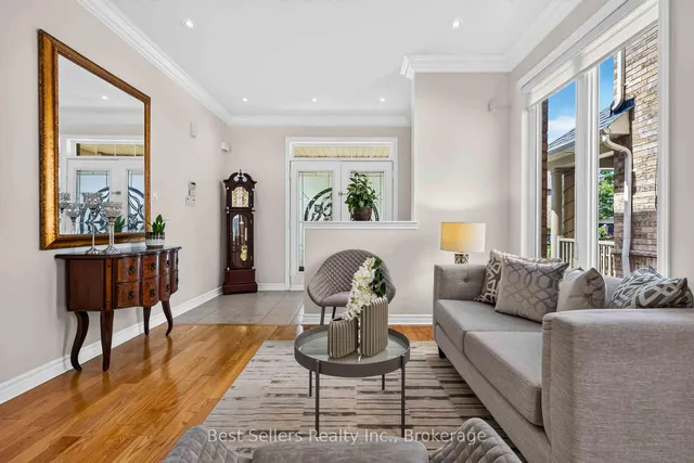 61 Braith Cres, Whitchurch-Stouffville 5