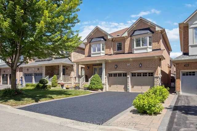 61 Braith Cres, Whitchurch-Stouffville 2