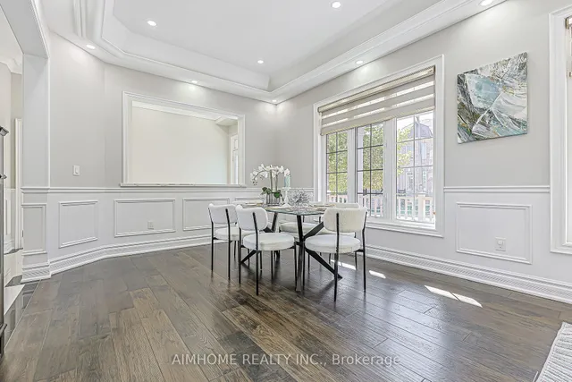 8 PORTIA St, Markham 5