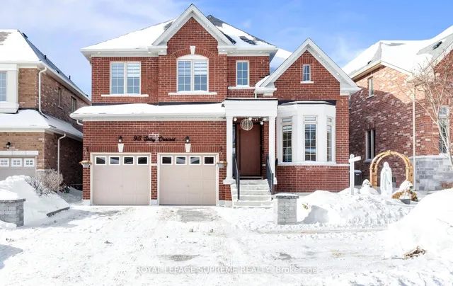 95 Selby Cres, Bradford West Gwillimbury 2