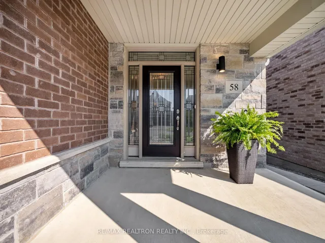 58 Sharonview Cres, East Gwillimbury 4