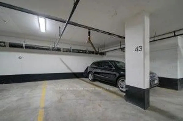 9700 Ninth Line #203, Markham 4