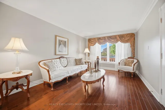 139 Jade Cres, Vaughan 5