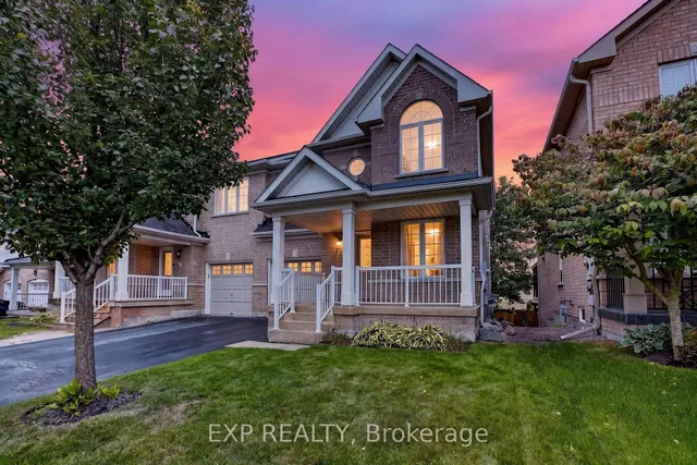 127 Knapton Dr, Newmarket