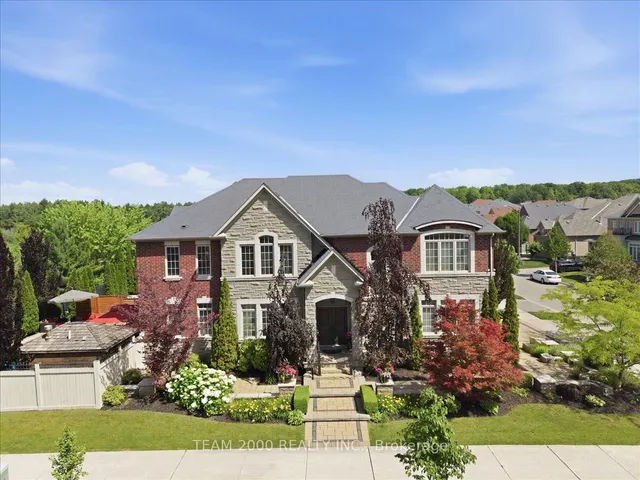 2 Monteverde Way, Vaughan 2