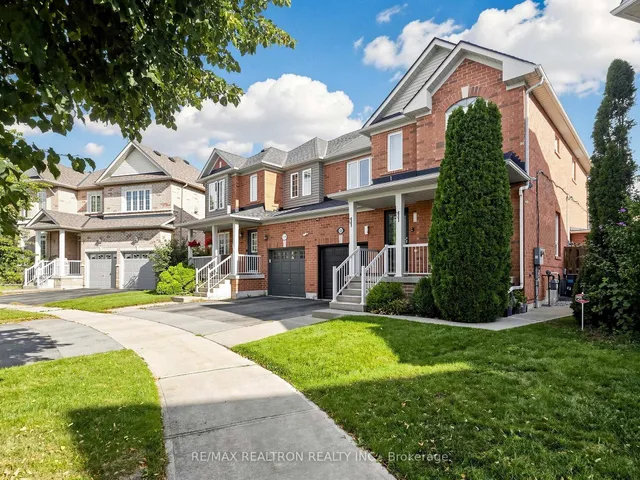 13 Stotts Cres, Markham 4
