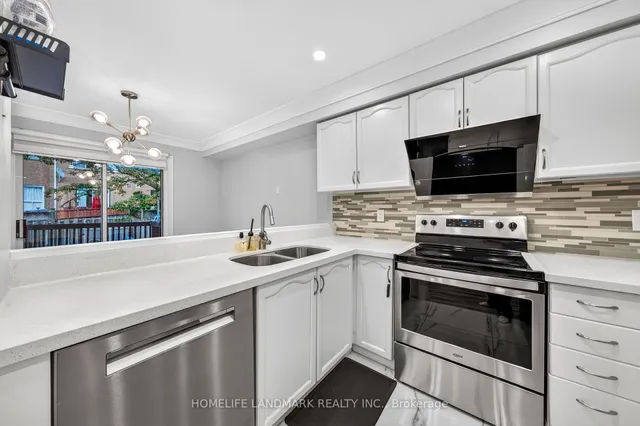 92 Denton Circ, Vaughan 2