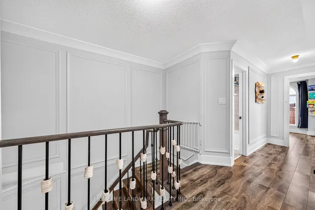 92 Denton Circ, Vaughan 5