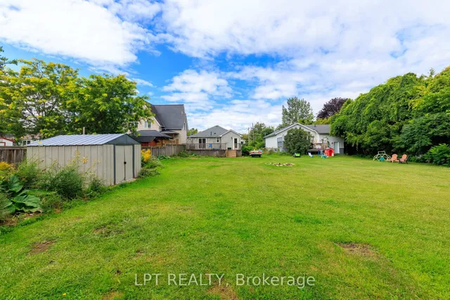 837 Montsell Ave, Georgina 3