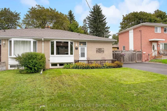 45 Bailey Cres, Aurora 2