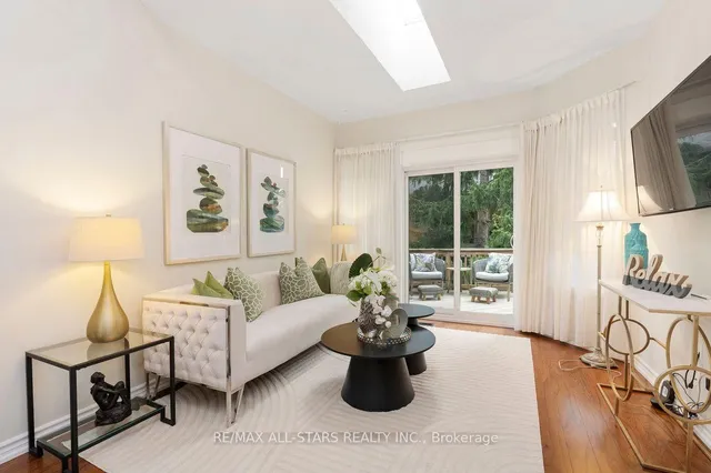 22 Sandpiper Key Way, Markham 5