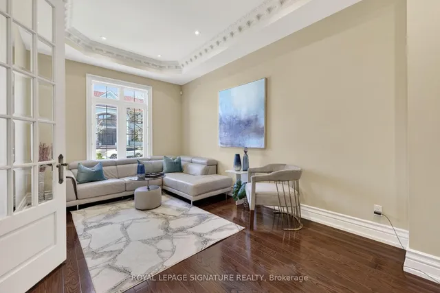 26 Alai Circ, Markham 3