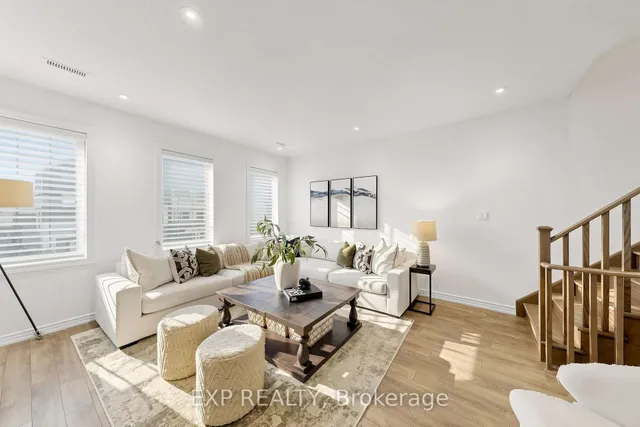 75 Cornell Centre Blvd, Markham 5