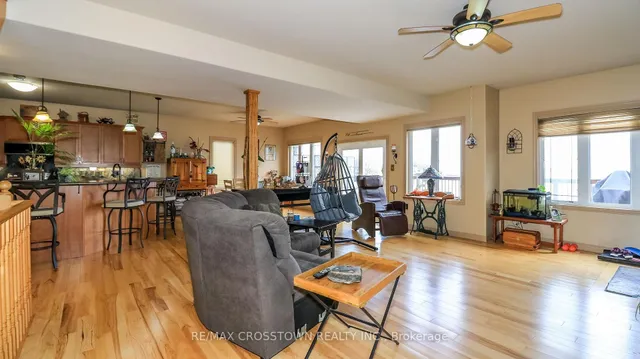 2325 Crystal Beach Rd, Innisfil 5