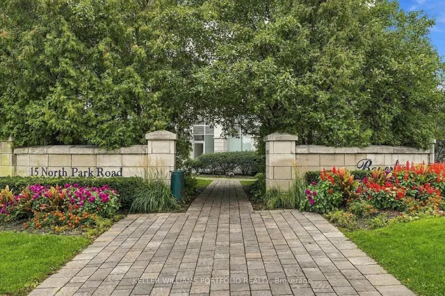 15 North Park Rd #1417, Vaughan 4