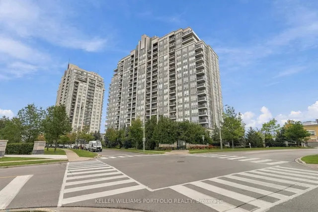 15 North Park Rd #1417, Vaughan 2