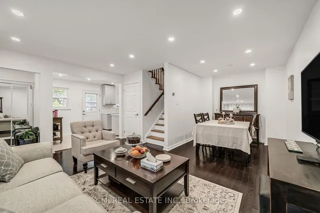 39 Brightway Cres, Richmond Hill 5