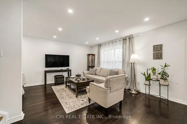 39 Brightway Cres, Richmond Hill 4
