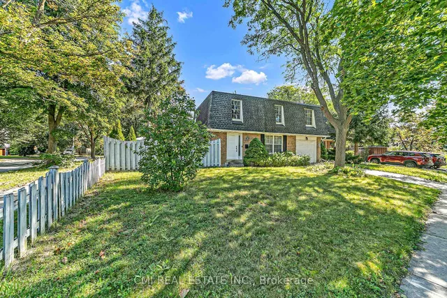 39 Brightway Cres, Richmond Hill 3