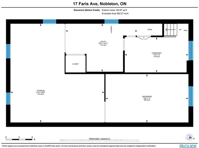 17 Faris Ave, King 2