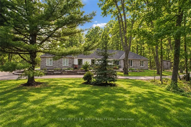 3274 Liah Lane, Innisfil 2