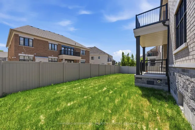 19 Little Celeste Crt, Vaughan 3