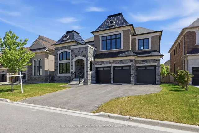 19 Little Celeste Crt, Vaughan 4