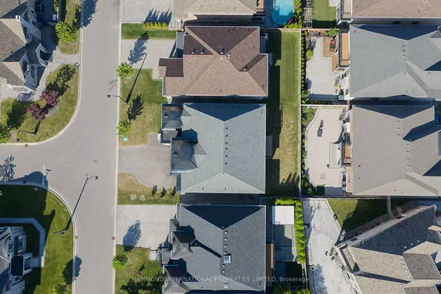 19 Little Celeste Crt, Vaughan 5