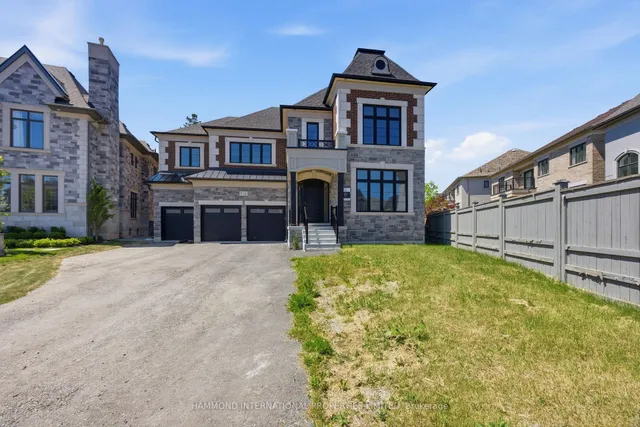 28 LITTLE CELESTE Crt, Vaughan 2