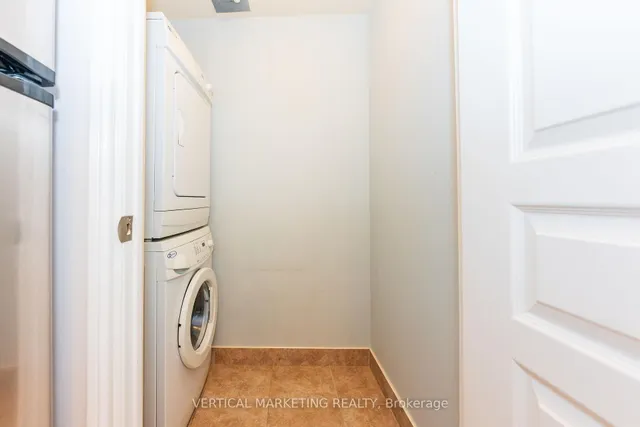 32 Clegg Rd #217, Markham 5