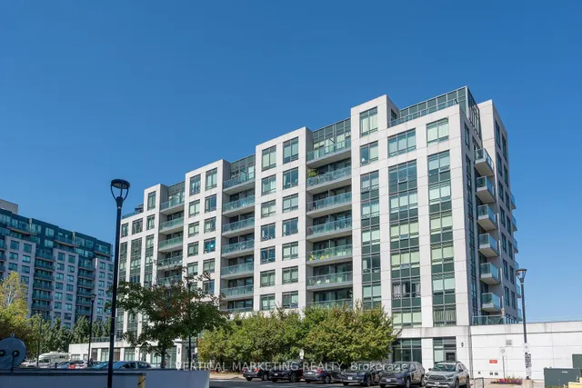 32 Clegg Rd #217, Markham 2