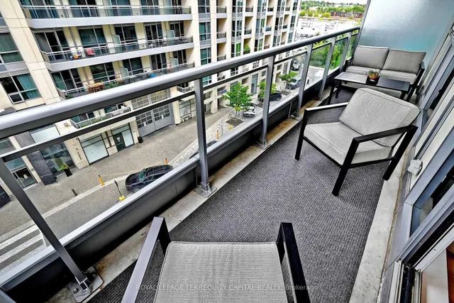 9199 Yonge St #505, Richmond Hill 3
