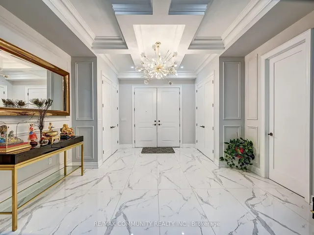 75 Havagal Cres, Markham 3