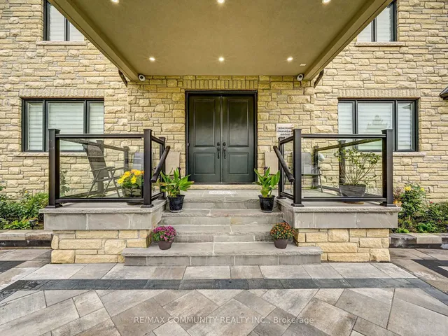 75 Havagal Cres, Markham 2