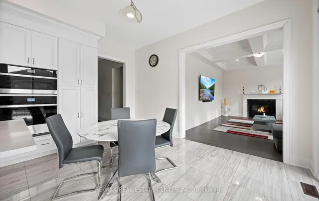 160 Wainfleet Cres, Vaughan 3