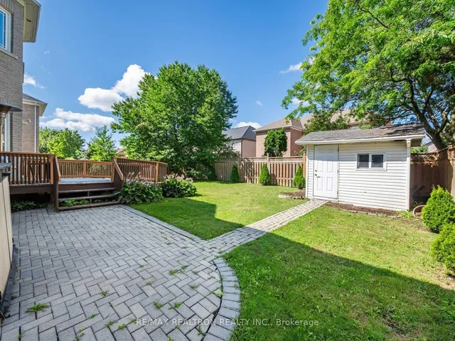 36 Fern Ave, Richmond Hill 5