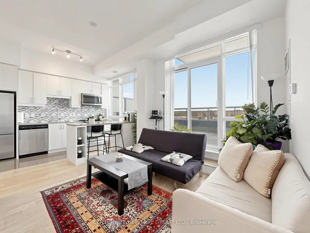 9205 Yonge St #815, Richmond Hill 4