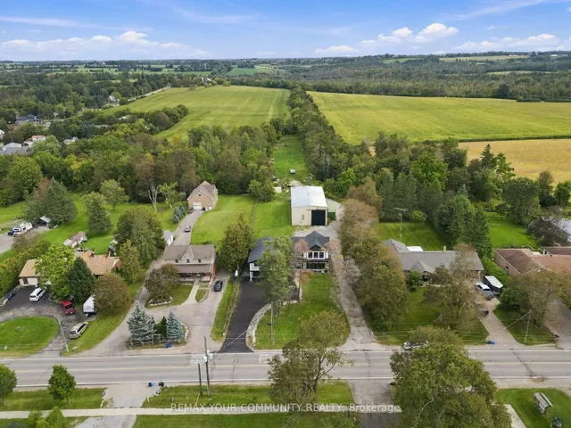 14827 Regional Rd 1 Rd, Uxbridge 5