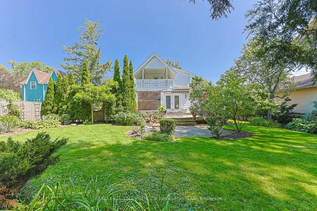 30 Peter St, Markham 5