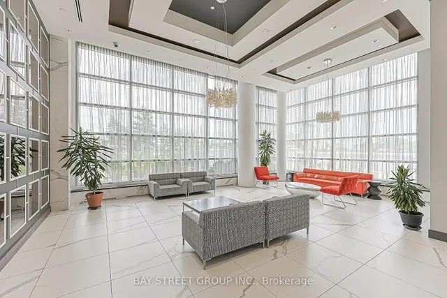 3600 Highway 7 Rd #603, Vaughan 3