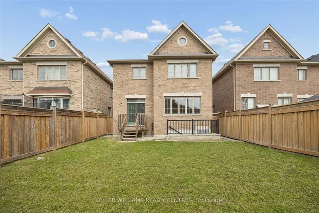 668 McGregor Farm Tr, Newmarket 5