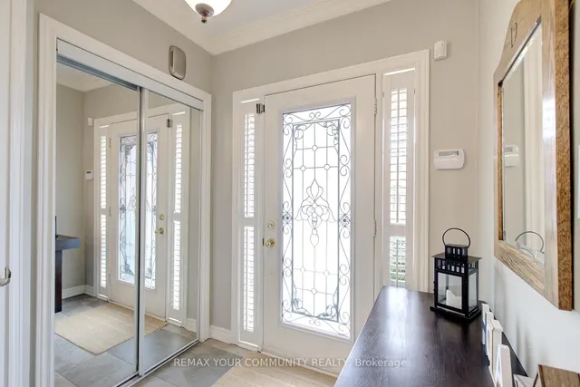 265 Golden Orchard Rd, Vaughan 5