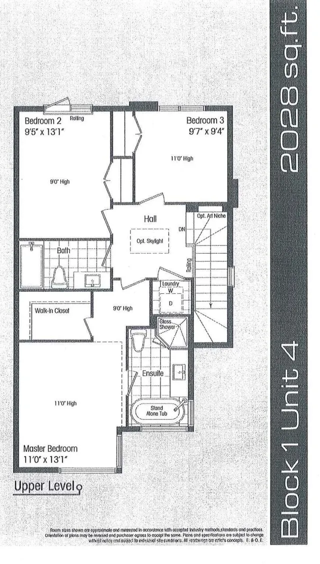 12 Hostel Lane, Richmond Hill