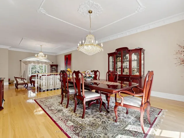 7 Deer Run Crt, Richmond Hill 5