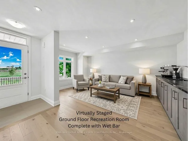 19 Lounts Lane, Markham 4