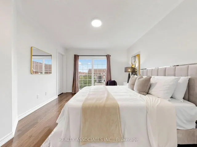 11 Tatra Lane, Markham 4