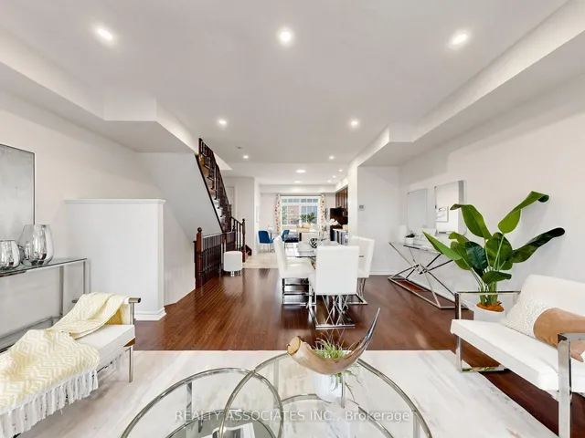 11 Tatra Lane, Markham 5